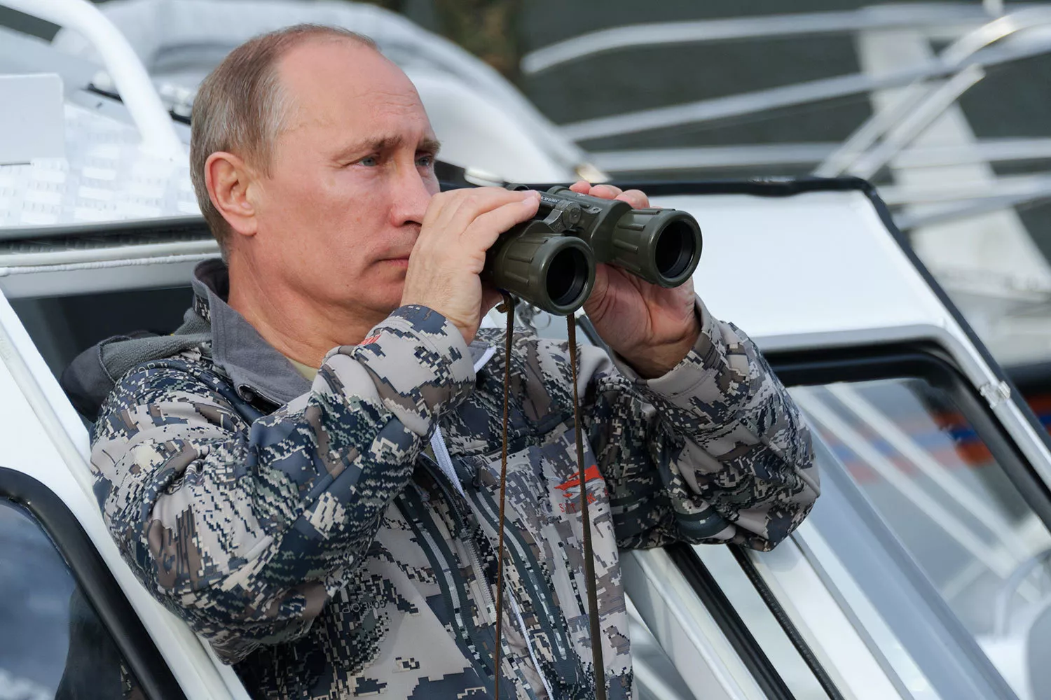 Увеличение интенсивности обстрелов – это очередной этап плана Путина по дестабилизации ситуации в Украине