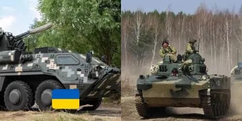 Як відрізнити українську техніку від російської