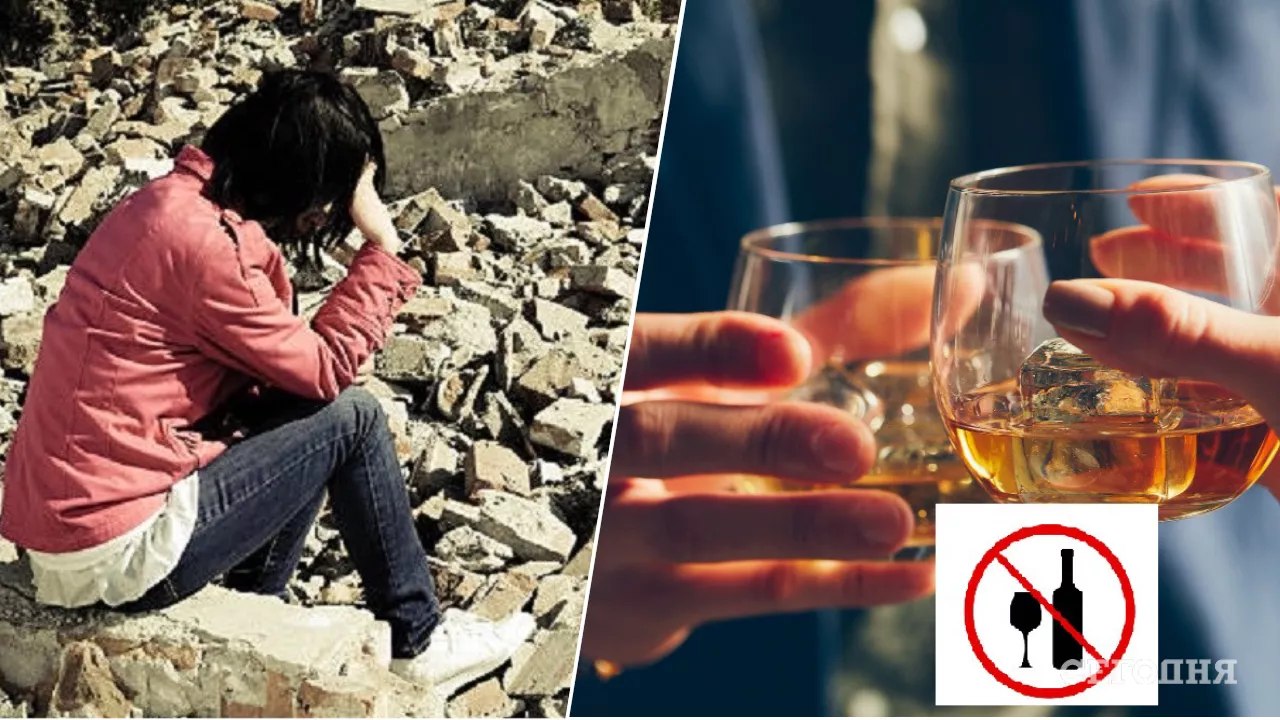Алкогольные напитки тормозят скорость вашей реакции, негативно влияют на мышление и не позволят адекватно оценить уровень опасности.