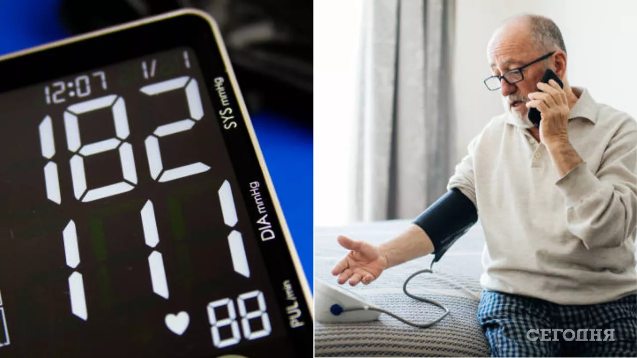 Якщо ви схильні до підвищення тиску або у вас вже діагностовано гіпертонію, то важливо регулярно вимірювати свій кров'яний тиск