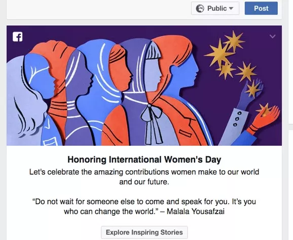 Тезис о неизвестности Международного женского дня за пределами бывшего соцлагеря – ошибочен, этот день был и остается важной датой для феминисток во всем мире, днем солидарности в отстаивании женских прав