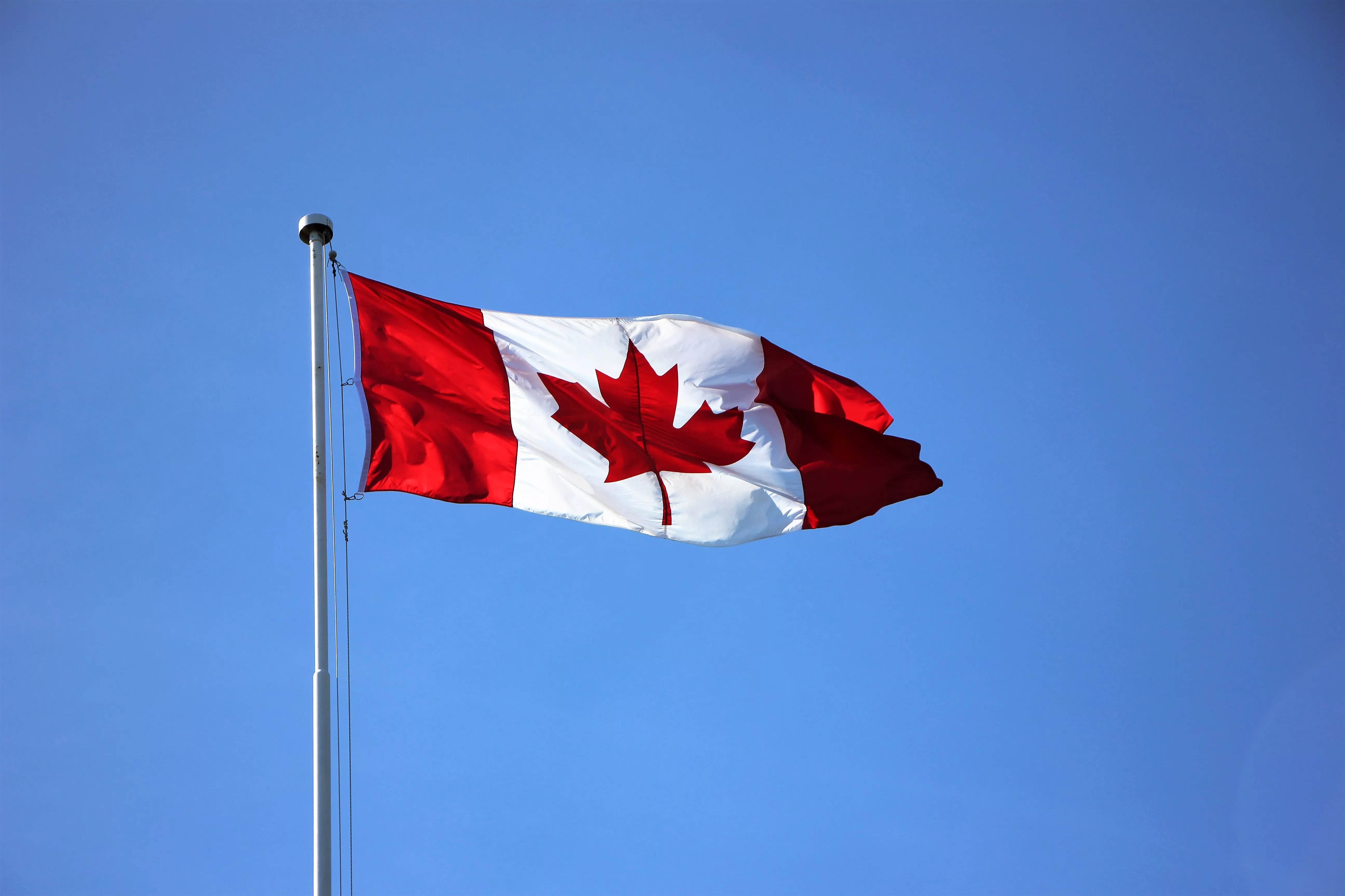 Мета будь-якої еміграції до Канади – отримати статус громадянина країни