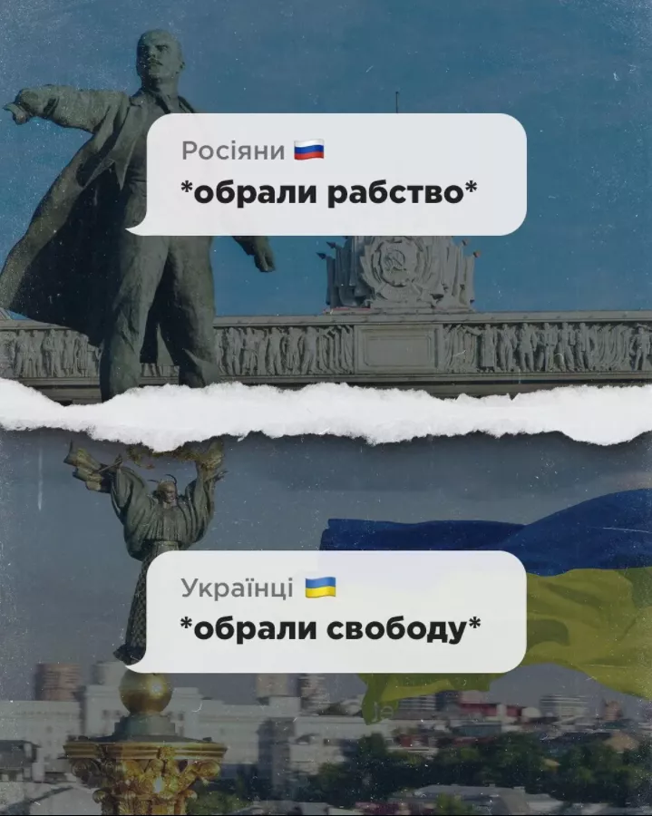 аlyona аlyona о главных отличиях украинцев и россиян.