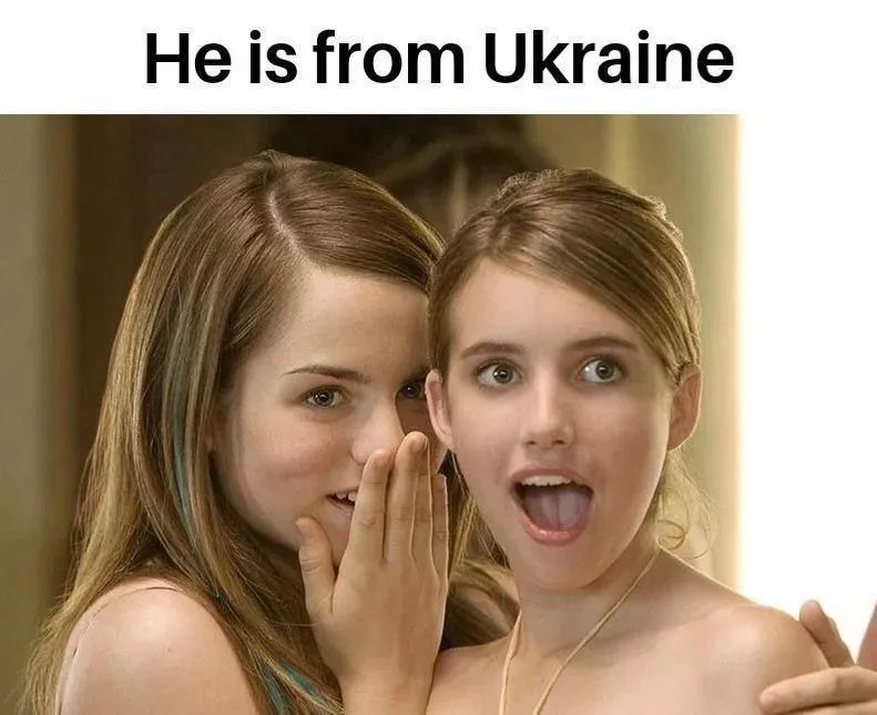 Военные мемы, которые поймут только украинцы