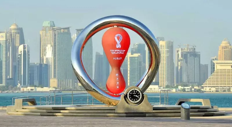 Чемпионат мира 2022 пройдет в Катаре