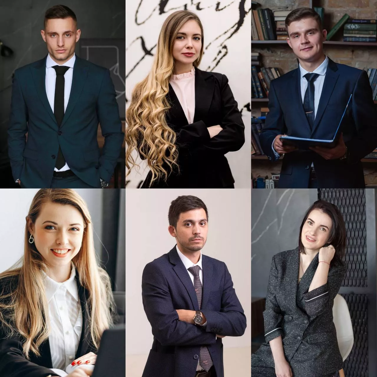 Профессиональные адвокаты и юристы Law Army of Ukraine