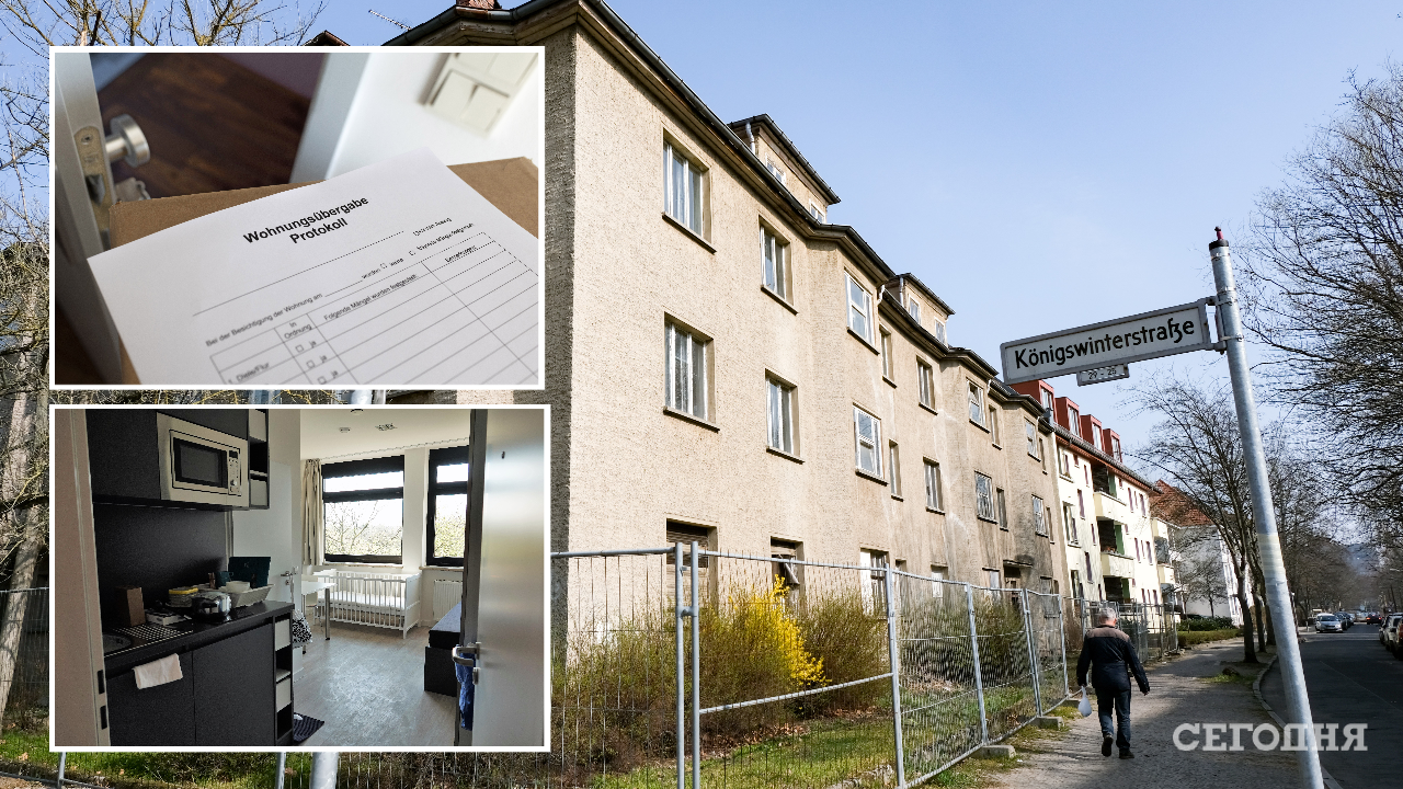 Недвижимость в германии квартиры сколько стоит однокомнатная квартира в берлине