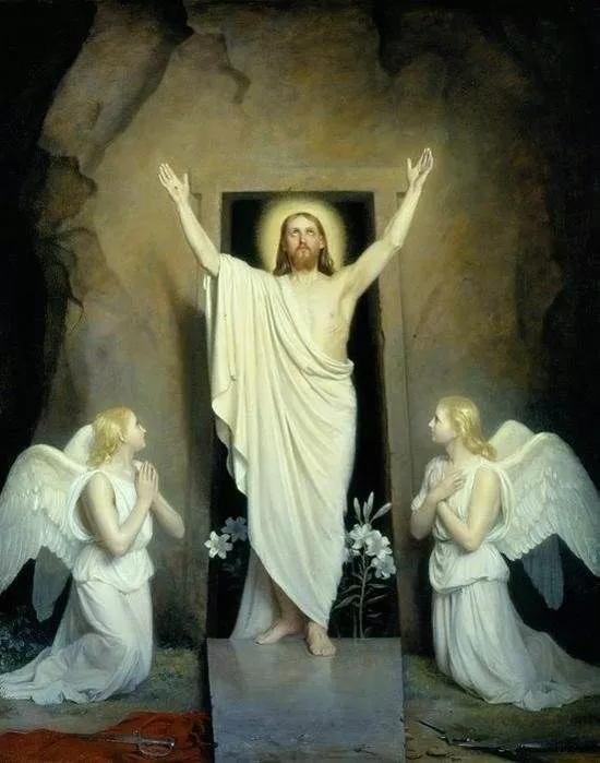 Воскресіння Ісуса Христа