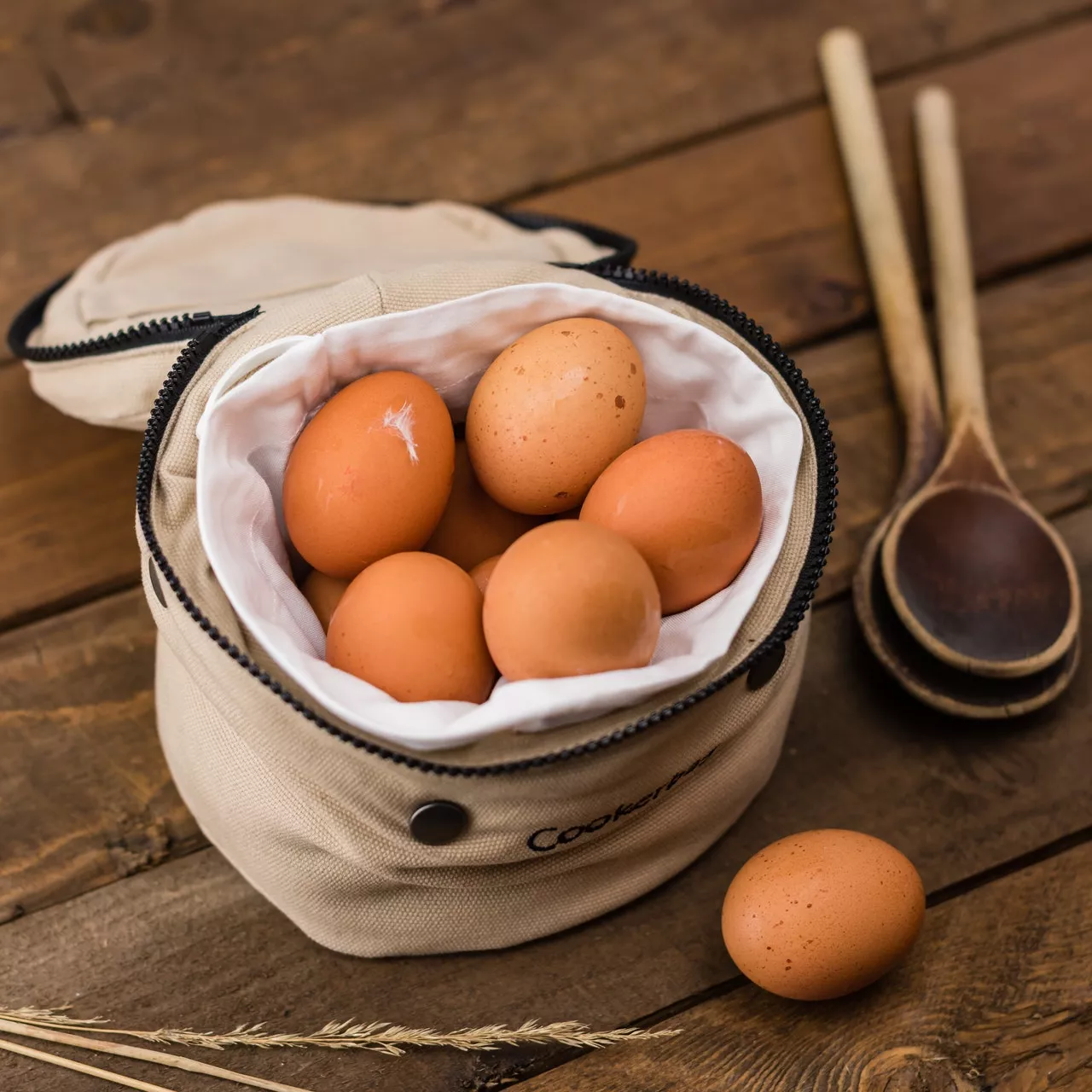 Яйца – один из лучших заменителей авокадо
