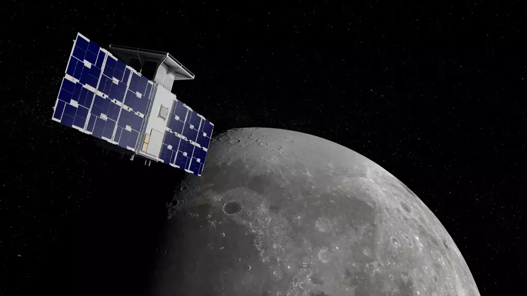 НАСА шукає недорогий тест, перш ніж відправити на таку орбіту набагато дорожчий Gateway