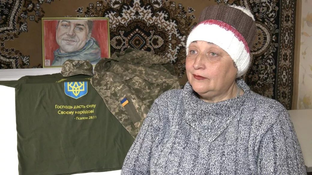 Мать Романа Грибова уверена, что у ее сына хотят отнять славу