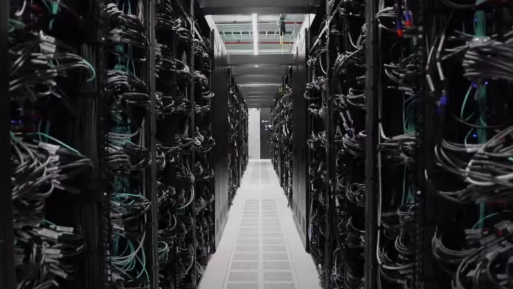 Окріджська національна лабораторія в США – місце, де знаходиться найпотужніший швидкісний суперкомп'ютер у світі