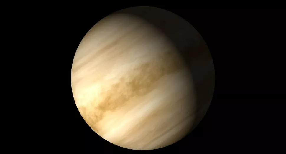 Венера будет самой яркой предрассветной планетой весь месяц в июне 2022 года