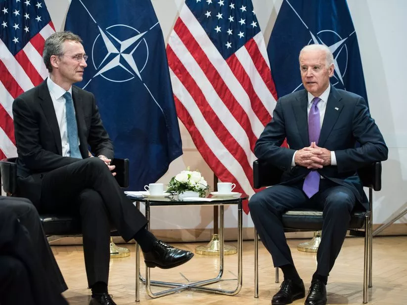 В саммите НАТО примет участие президент США Джо Байден. Фото: securityconference.org