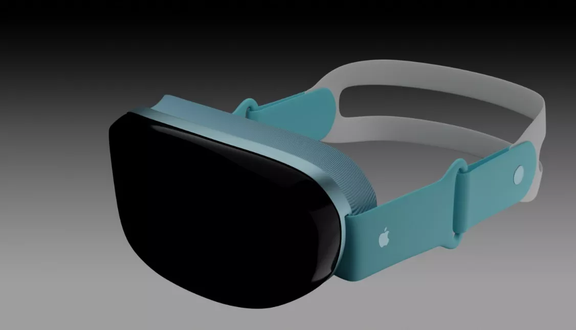 Apple VR  буде оснащений парою 4K OLED-дисплеїв, 15 різними модулями камер і потужним чіпом
