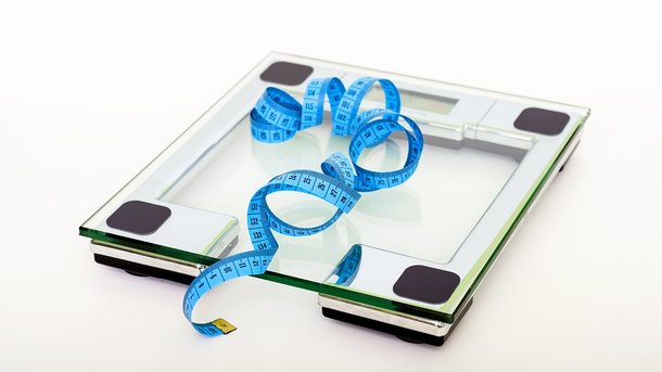 Индекс массы тела помогает оценить, является ли вес угрозой для здоровья организма в целом. Фото: pixabay.com