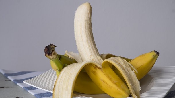 Бананы. Фото: pixabay.com