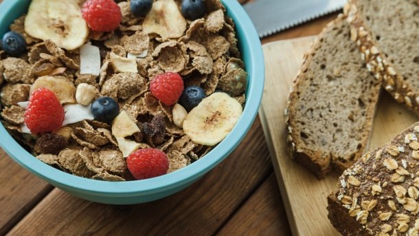 Сухі сніданки - користь і шкода для здоров'я | СЬОГОДНІ