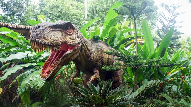 Розкрита ще одна загадка динозаврів. Фото: pixabay