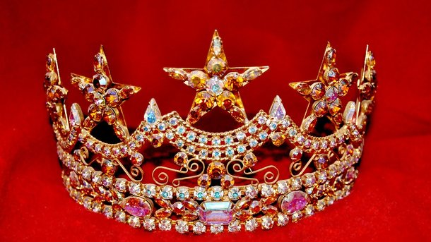 Новая королева красоты. Фото: pixabay