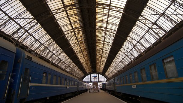 Грядет ажиотаж: в Украине назначили поезда на майские выходные