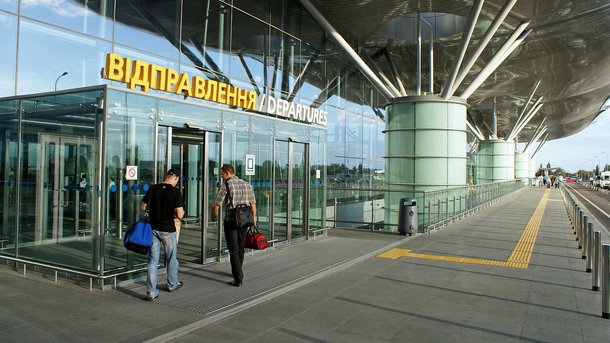 Передача "Борисполя" в частные руки принесет Украине 2,5 млрд евро