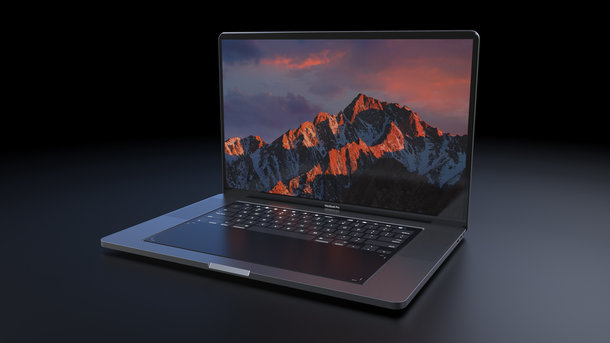Вартість MacBook Pro виявилася неймовірно високою. Фото: trustedreviews.com