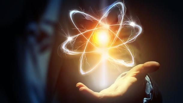 Атом смогли увидеть благодаря инновационному изобретению. Фото: SitePoint