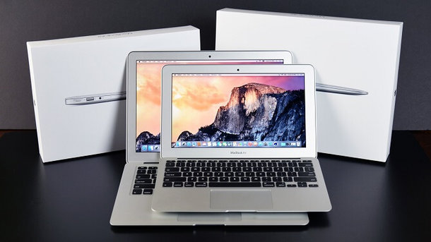 Новинка заменит MacBook Air 2015 года. Фото: MacInsider