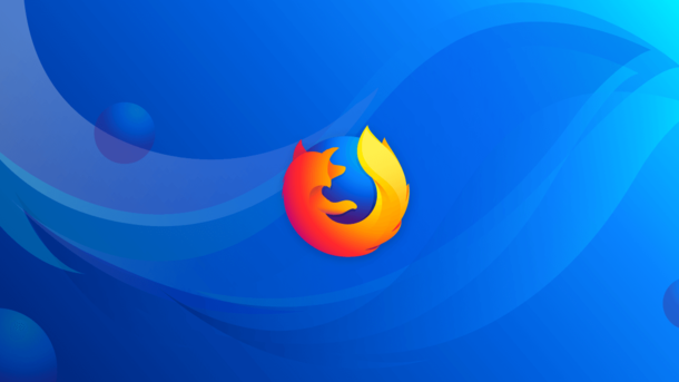 Новая функция поможет Firefox бороться с рекламой. Фото: Mozilla