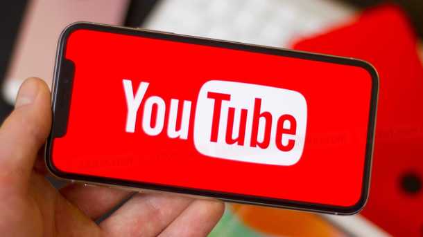 YouTube вигадали новий спосіб показувати рекламу. Фото: Akket
