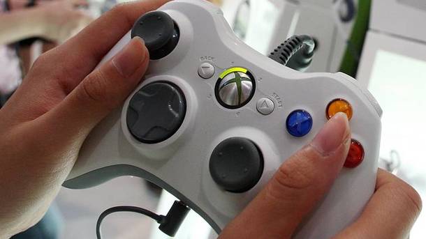 Рассекречен способ защиты игровой приставки Xbox. Фото: Digital Trends