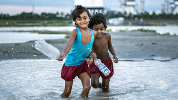 Снимок 16-летнего Фардана Ояна, Бангладеш. Фото: Travel Photographer of the Year
