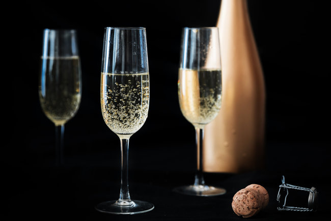 What Is The Difference Between Champagne And Prosecco?