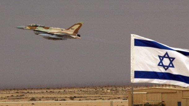 Израиль продолжает наносить удары по иранским целям. Фото: AFP
