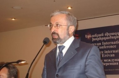 Тигран Торосян 