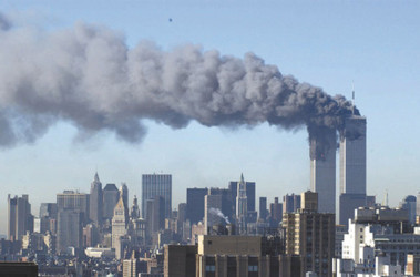 Американец убил двух иммигрантов за теракты 9/11 