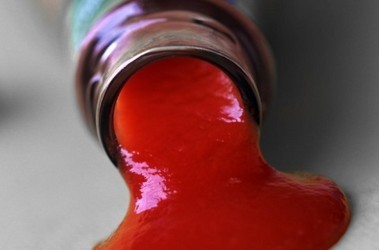 Прикарпатців попереджають про незадекларовану гірчицю в кетчупі