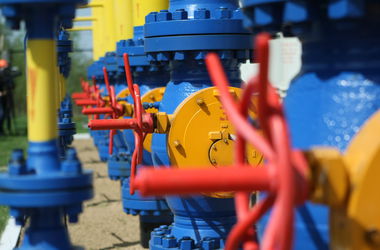 Україна ось-ось внесе передоплату за російський газ – Продан - Міністр  анонсував, що платіж буде проведе до початку грудня | СЬОГОДНІ
