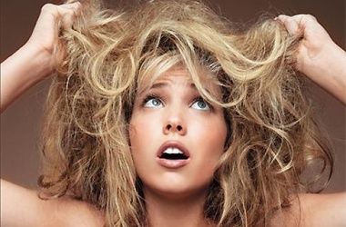 5 самых распространенных проблем с волосами и способы их решения | Сегодня