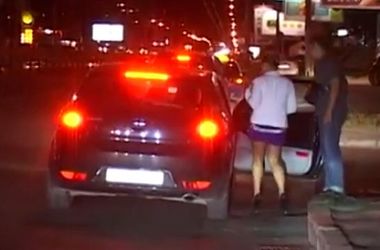 Проститутки Дарницкого района Киева