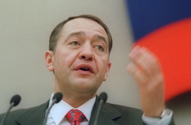 Свою карьеру Лесин начал при Ельцине и занимался предвыборной кампанией первого президента. Фото: ТАСС