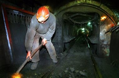 На шахте произошла авария. Фото: rbc.ua