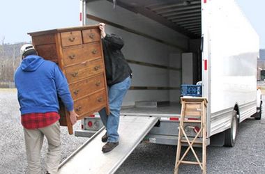 ​Перевозка мебели - перевозка грузов.