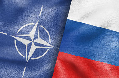 В НАТО считают, что широкомасштабная война с Россией маловероятна. Фото:&nbsp;cont.ws