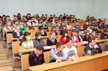 В Україні необхідно підвищувати якість освіти, що здобувається – Совсун. Фото: архів