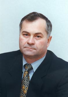 Владимир Шуба