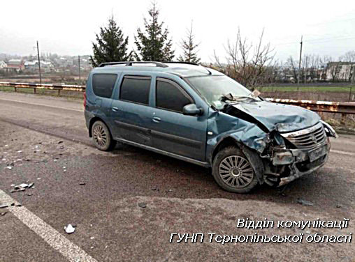 <p>На місці аварії. Фото: tp.npu.gov.ua</p>