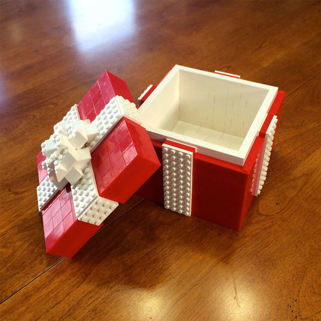 Коробка для паперових серветок