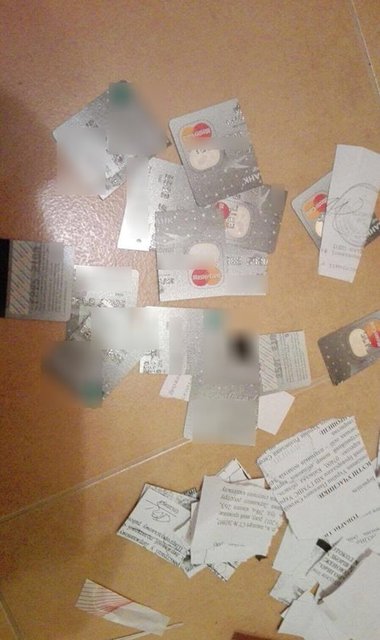 Правоохранители ликвидировали межрегиональный "конверт", фото Facebook